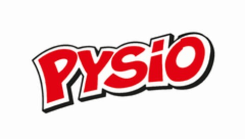 PYSIO Logo (EUIPO, 10/22/2021)