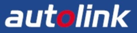 autolink Logo (EUIPO, 01.11.2021)