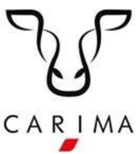 CARIMA Logo (EUIPO, 11/10/2021)