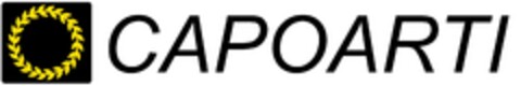 CAPOARTI Logo (EUIPO, 11/20/2021)