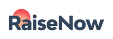 RaiseNow Logo (EUIPO, 13.12.2021)