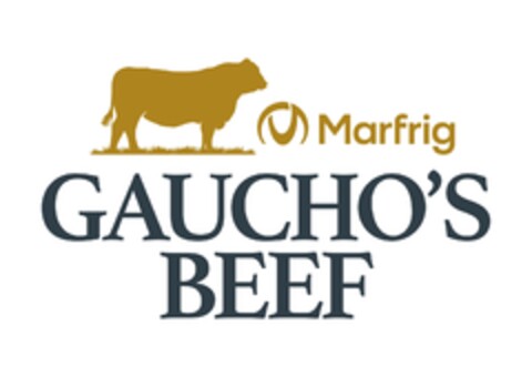 MARFRIG GAUCHO'S BEEF Logo (EUIPO, 17.12.2021)