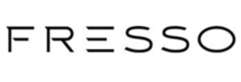 FRESSO Logo (EUIPO, 12/17/2021)