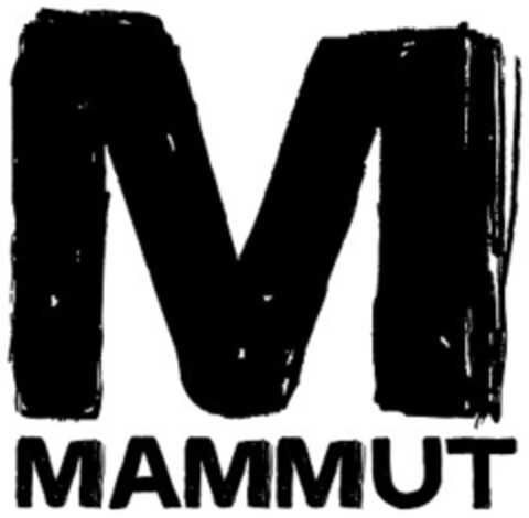 M MAMMUT Logo (EUIPO, 29.12.2021)