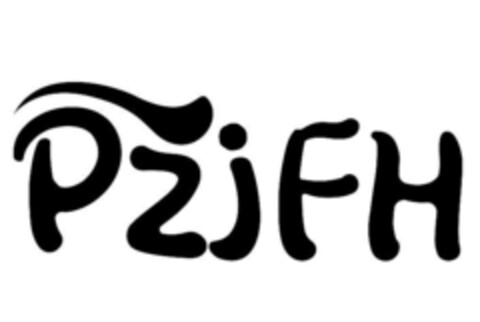 PZJFH Logo (EUIPO, 29.01.2022)