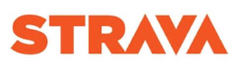 STRAVA Logo (EUIPO, 03.02.2022)