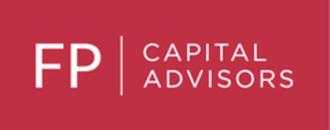 FP CAPITAL ADVISORS Logo (EUIPO, 21.02.2022)