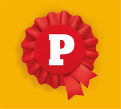 P Logo (EUIPO, 07.03.2022)