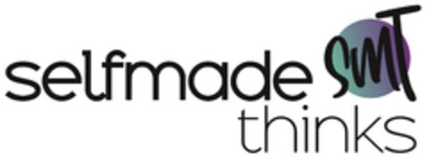 selfmade thinks Logo (EUIPO, 07.03.2022)