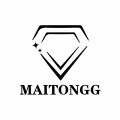 MAITONGG Logo (EUIPO, 09.03.2022)