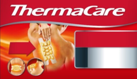 THERMACARE Logo (EUIPO, 03/16/2022)