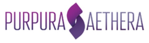 PURPURA AETHERA Logo (EUIPO, 22.03.2022)