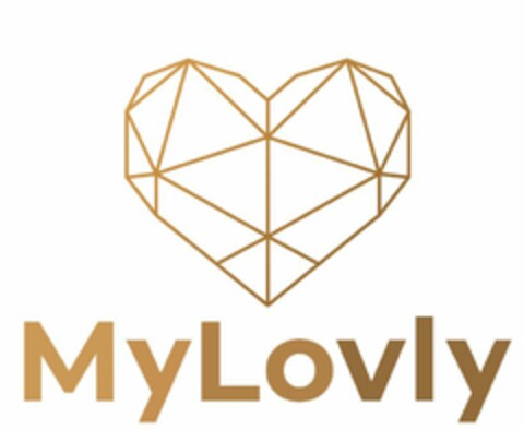 MYLOVLY Logo (EUIPO, 03/22/2022)