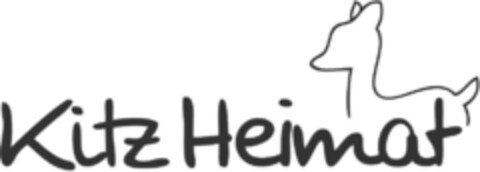 Kitz Heimat Logo (EUIPO, 03/29/2022)