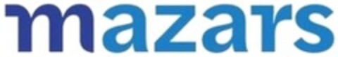 mazars Logo (EUIPO, 03/31/2022)