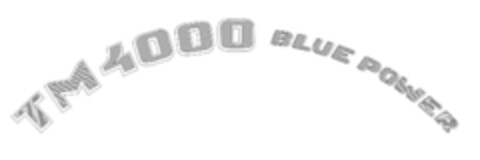 TM4000 BLUE POWER Logo (EUIPO, 11.04.2022)