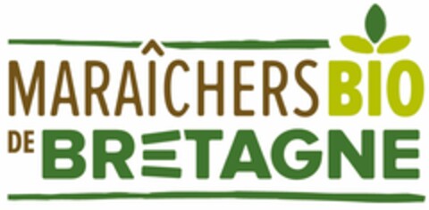 MARAÎCHERS BIO DE BRETAGNE Logo (EUIPO, 19.04.2022)