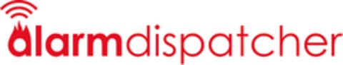 Alarm Dispatcher Logo (EUIPO, 02.05.2022)