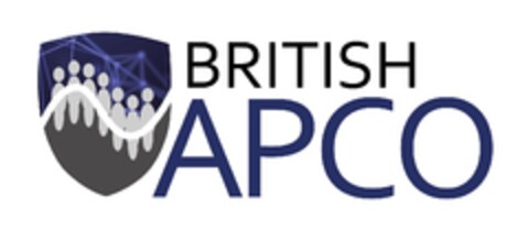 BRITISH APCO Logo (EUIPO, 06/01/2022)