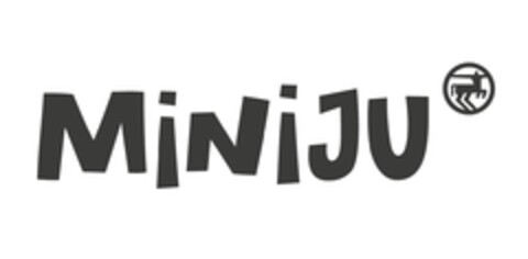 MiniJU Logo (EUIPO, 08.06.2022)