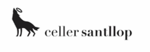 celler santllop Logo (EUIPO, 06/07/2022)