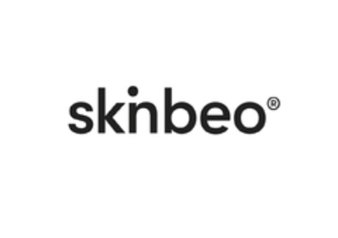 skinbeo Logo (EUIPO, 10.06.2022)