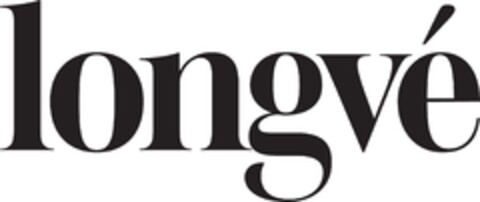 longvé Logo (EUIPO, 16.06.2022)