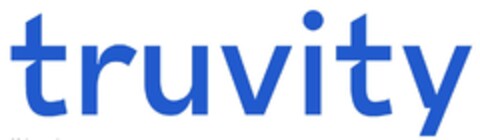 truvity Logo (EUIPO, 28.06.2022)