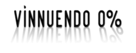 VINNUENDO 0% Logo (EUIPO, 21.07.2022)