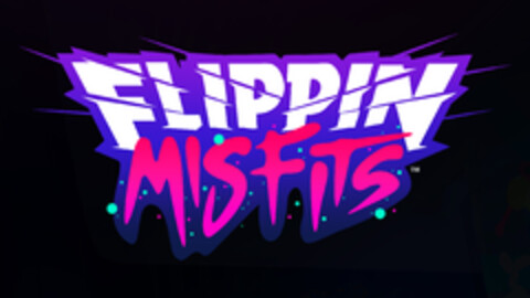 FLIPPIN MISFITS Logo (EUIPO, 02.08.2022)