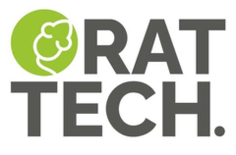 RAT TECH. Logo (EUIPO, 24.08.2022)