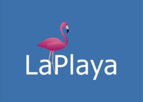 LaPlaya Logo (EUIPO, 02.10.2022)