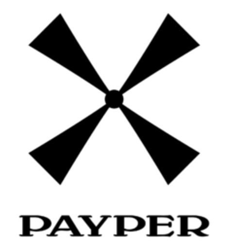 PAYPER Logo (EUIPO, 13.10.2022)