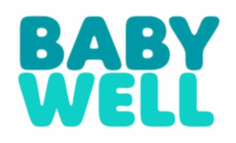 BABY WELL Logo (EUIPO, 10/24/2022)