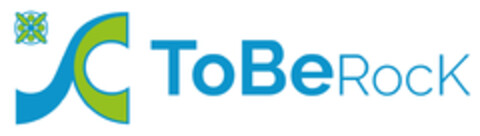 ToBeRock Logo (EUIPO, 11/21/2022)