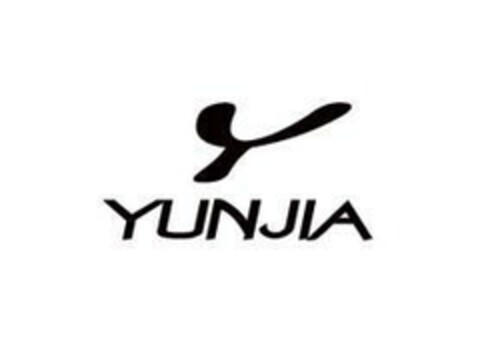 Y YUNJIA Logo (EUIPO, 12/05/2022)