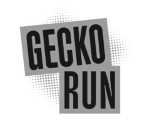 GECKO RUN Logo (EUIPO, 12/23/2022)