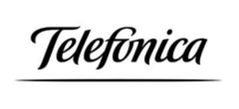 Telefónica Logo (EUIPO, 12/29/2022)