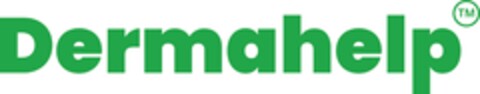 Dermahelp Logo (EUIPO, 10.01.2023)