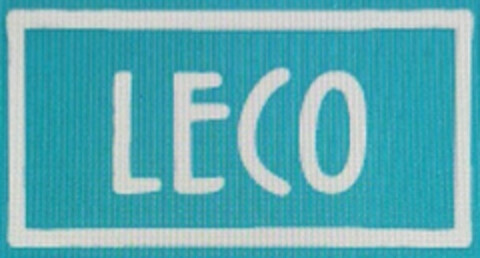 LECO Logo (EUIPO, 16.01.2023)