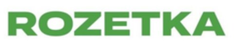 ROZETKA Logo (EUIPO, 01/31/2023)