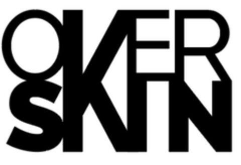 OVER SKIN Logo (EUIPO, 07.02.2023)