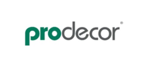 prodecor Logo (EUIPO, 06.03.2023)