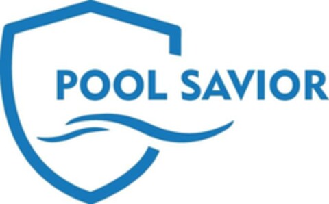 POOL SAVIOR Logo (EUIPO, 09.03.2023)