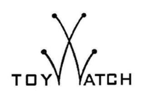 TOYWATCH Logo (EUIPO, 20.03.2023)