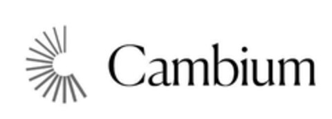 Cambium Logo (EUIPO, 18.05.2023)
