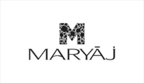 M Maryaj Logo (EUIPO, 05/30/2023)