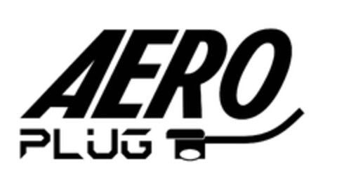 AERO PLUG Logo (EUIPO, 04.07.2023)