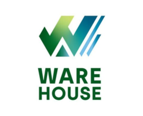 WAREHOUSE Logo (EUIPO, 13.07.2023)