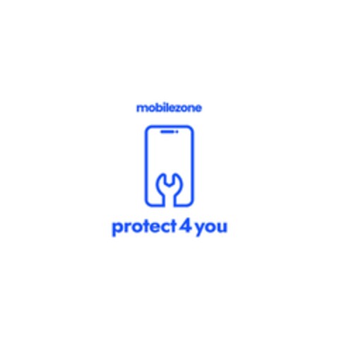 mobilezone protect4you Logo (EUIPO, 20.07.2023)